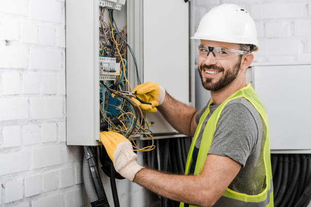 Best Licensed Electrician  in Geneva, IN