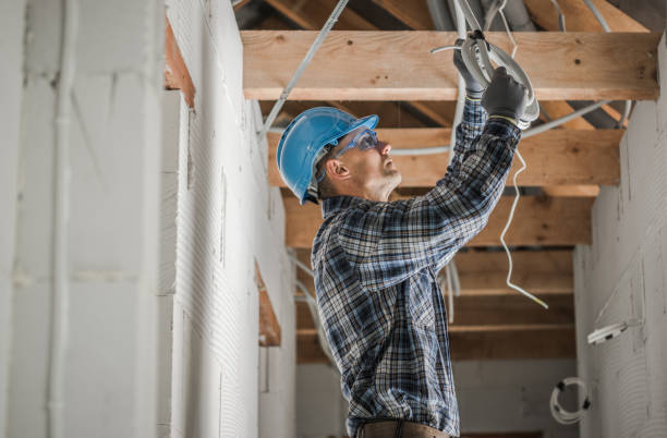 Best Circuit Breaker Repair  in Geneva, IN