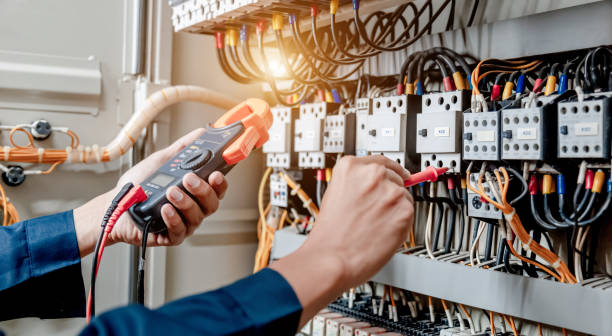 Best Affordable Electrical Installation  in Geneva, IN