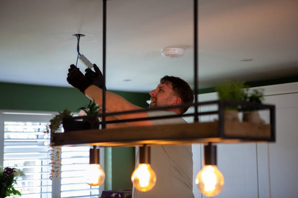 Best Electrical Rewiring Services  in Geneva, IN
