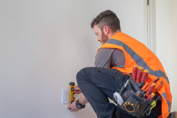 Best Electrical Troubleshooting Services  in Geneva, IN