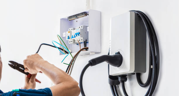 Best Industrial Electrical Services  in Geneva, IN