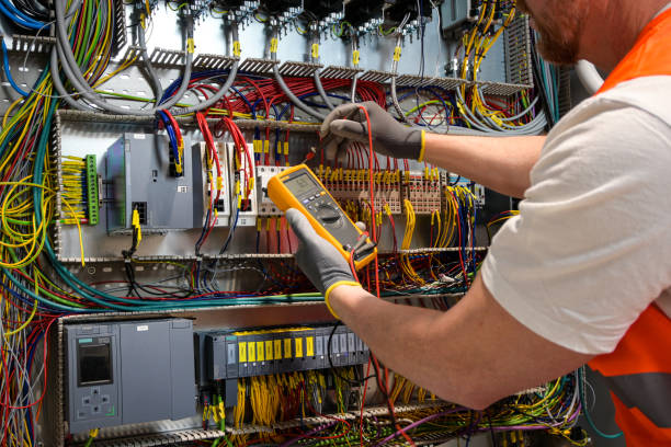 Best Emergency Electrical Repair  in Geneva, IN