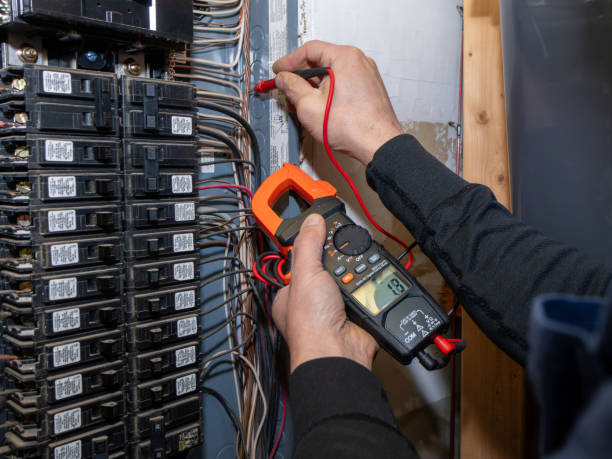 Why Trust Our Certified Electricians for Your Electrical Needs in IN?